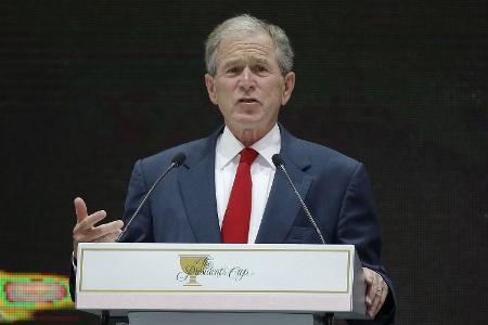 George W. Bush