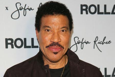 Lionel Richie