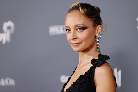 Nicole Richie