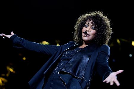 Whitney Houston
