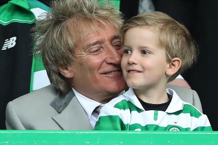 Rod Stewart