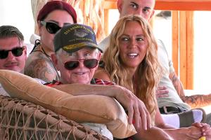 Kampf der RealityAllstars