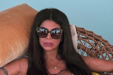 Kampf der RealityAllstars