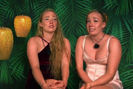 Kampf der RealityAllstars