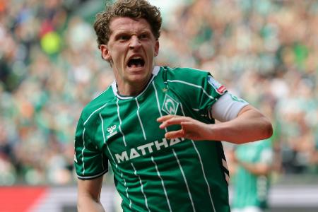 Spieler des Tages: Jens Stage (Werder Bremen)