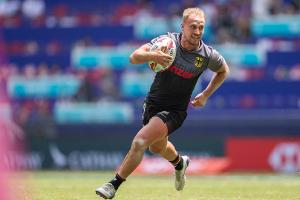 Rugby: Platz elf für deutsche 7er-Auswahl