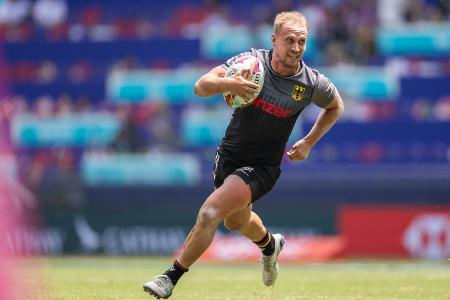 Rugby: Platz elf für deutsche 7er-Auswahl