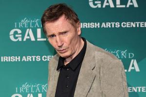 Liam Neeson