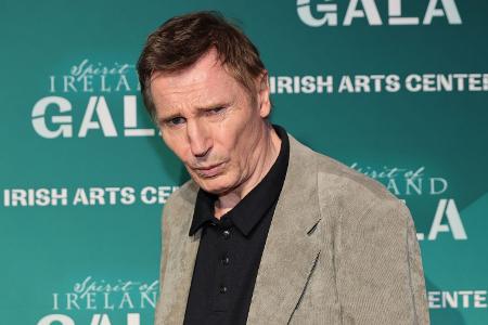 Liam Neeson