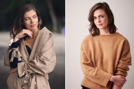 Vielseitig: Diese Frühlingsteile lassen sich endlos kombinieren