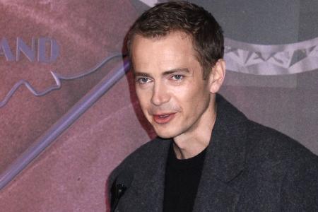 Hayden Christensen wird 45: Kontroverser 