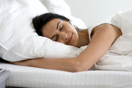 Besser Schlafen dank Matcha