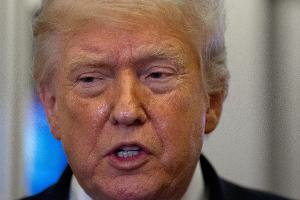 Trump kündigt weitere Verhandlungen in Pakistan an. (Archivbild)