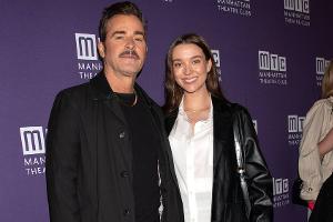 Erstes Kind für den Schauspieler: Justin Theroux ist Vater geworden