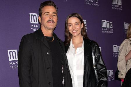 Erstes Kind für den Schauspieler: Justin Theroux ist Vater geworden