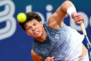 Shelton gewinnt ATP-Turnier in München