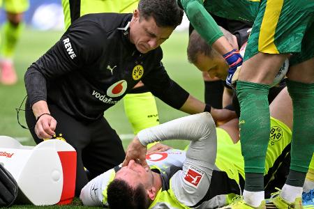 Leichte Entwarnung bei Süle