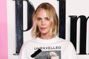 Charlize Theron: Erinnerungen an die dramatischste Nacht ihres Lebens