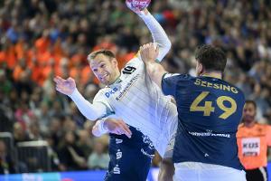 Keine weitere BHC-Sensation: Füchse zum zweiten Mal Pokalsieger