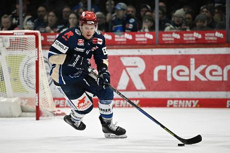 WM-Vorbereitung: Kreis nominiert Karachun