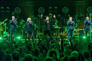 Die Prinzen gehen 2027 auf Abschiedstour