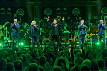 Die Prinzen gehen 2027 auf Abschiedstour