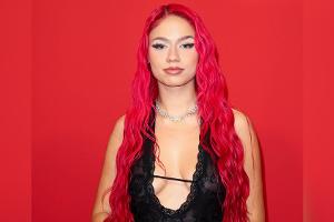 Badmómzjay über gewaltvolle Beziehung: "Ich hätte sterben können"