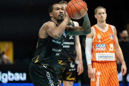 Nächster Sieg: Braunschweig mit Ausrufezeichen im Abstiegskampf