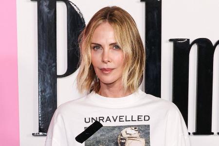 Charlize Theron: Erinnerungen an die dramatischste Nacht ihres Lebens
