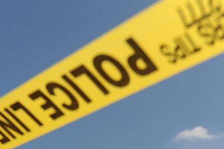 Bei einer Gewalttat in den USa sind nach Polizeiangaben acht Menschen getötet worden. (Symbolbild)