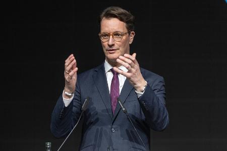 Wüst: 1,4 Millionen Stimmen abgegeben - Herten verpasst Quorum