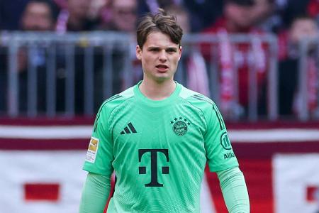 TOR: Jonas Urbig - Note: 2,5 - Hielt die unplatzierten Abschlüsse der Stuttgart allesamt sicher und packte auch bei Flanken beherzt zu. Gegen El Khannouss nach der Pause mit einer Glanztat auf der Linie. Bei den Gegentoren traf ihn kaum Schuld, beim Chema-Treffer war zumindest die Hand dran.