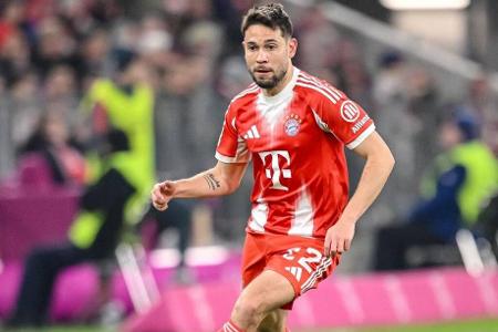 Raphael Guerreiro (bis 76.) - Note: 2,5 - Rotierte clever um Musiala herum und fand in den Zwischenräume viele Lücken. Netzte nach starker Vorarbeit zum 1:1 ein. Vor dem zweiten Bayern-Tor kam der entscheidende Ballgewinn von ihm. Hinten fehlte ihm hingegen teils die Körperlichkeit. Vor dem ersten Gegentor ohne Gespür für die defensiven Pflichten.