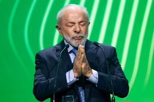 Lula nimmt den UN-Sicherheitsrat ins Visier.