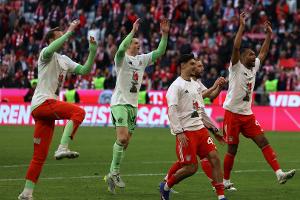 Internationale Pressestimmen zur Münchner Meisterschaft