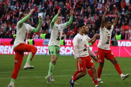 Internationale Pressestimmen zur Münchner Meisterschaft