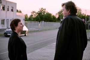 Tatort: Innere Angelegenheiten