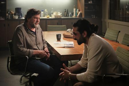 Tatort: Innere Angelegenheiten