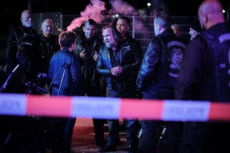 Tatort: Innere Angelegenheiten