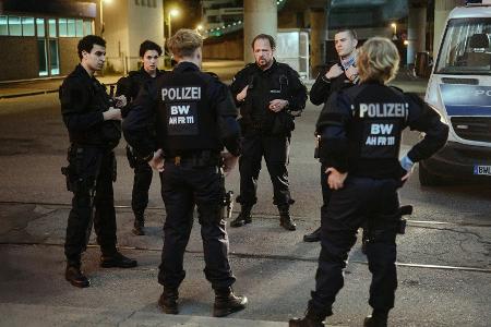 Tatort: Innere Angelegenheiten