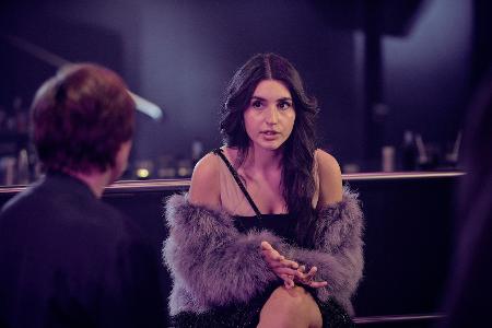 Tatort: Innere Angelegenheiten