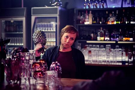 Tatort: Innere Angelegenheiten