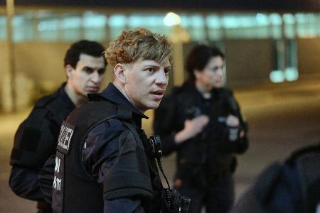 Tatort: Innere Angelegenheiten