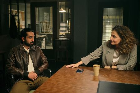 Tatort: Innere Angelegenheiten