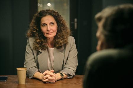 Tatort: Innere Angelegenheiten