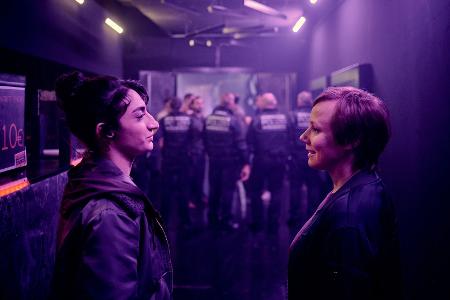 Tatort: Innere Angelegenheiten