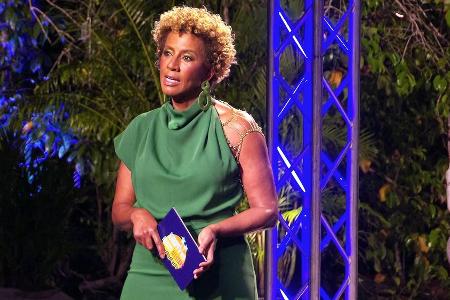 Schock bei "Kampf der RealityAllstars": Kandidat kippt um