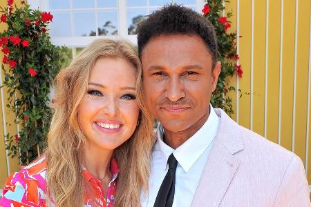 "Unverhältnismäßig": Daniel Aminati reagiert auf Kritik von Ex Patrice