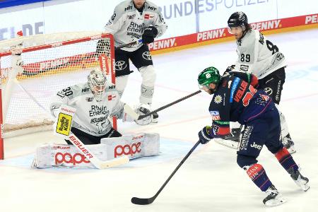 Der Sport-Höhepunkt am Montag, 20. April