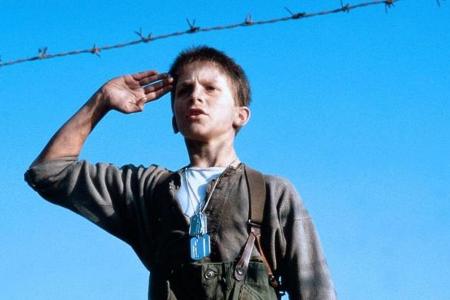 Christian Bale früher